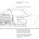 An early design sketch for the mid-engine V8 912.